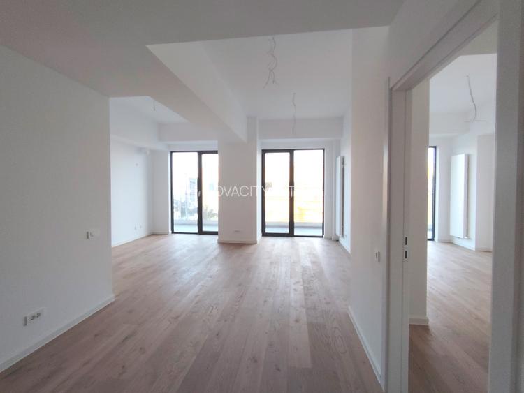 AVIATIEI - WALTER LOFT SPACE, 2 CAMERE PREMIUM 62 MP UTILI, TERASA 16 MP, 2 BAI! - 5