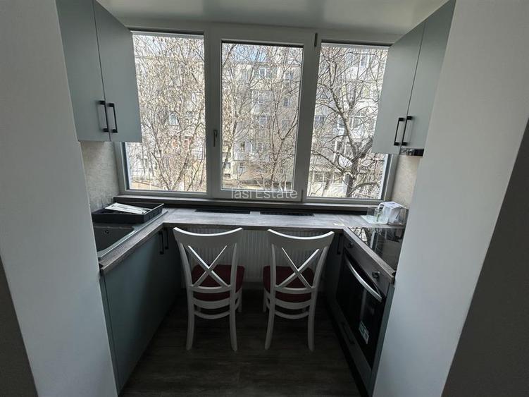 Apartament 2 camere cartier Alexandru cel Bun - 5