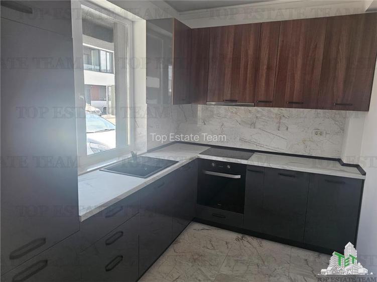 Case premium 4 camere incalzire in pardoseala in Bragadiru - 5