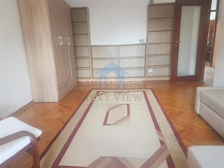 Apartament 3 camere, Calea Dorobantilor - 15