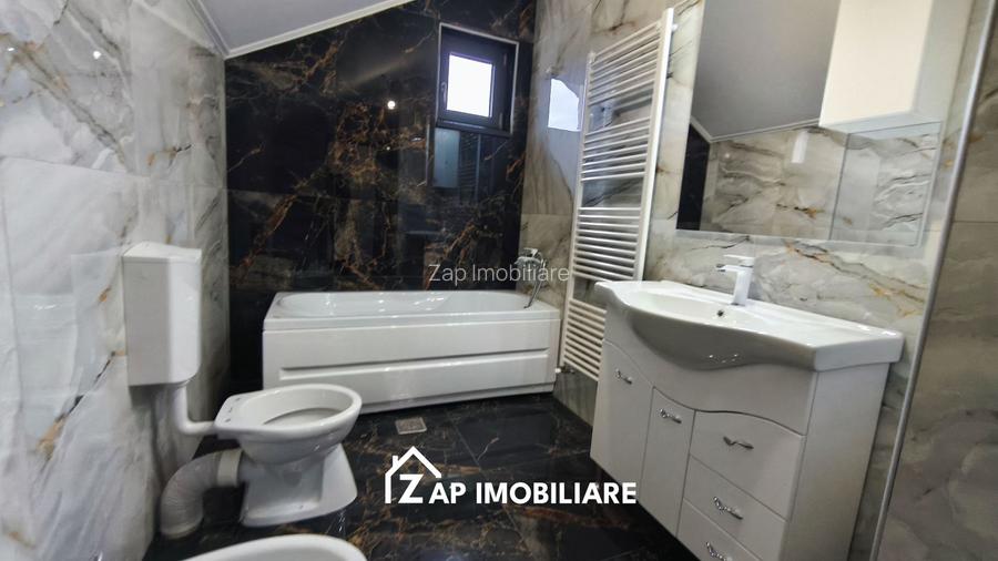 Casa la cheie 4 camere -  Sângeorgiu de Mures - 17