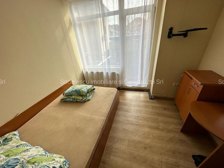 Apartament spatios 150 mp - 13