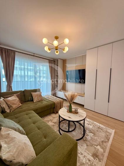 Apartament ultramodern / etaj intermediar / Zona Eroilor - 4
