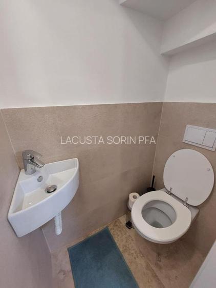 Casa Piata Universitatii-Teatrul National, amenajata, mobilata si utilata - 14