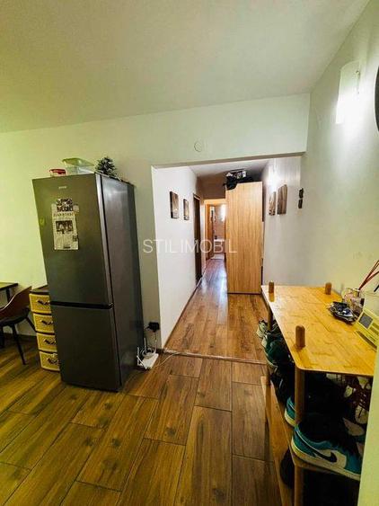 Apartament 3 Camere Decomandat – Copou / Gaudeamus - 2