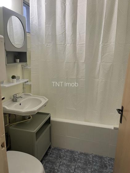 Apartament 2 camere Parc Moghioros | Centrala | Decomandat | Bucatarie inchisa - 7