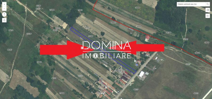 Vanzare teren, situat in Loc. Componenta Polata - Targu Jiu  - 10