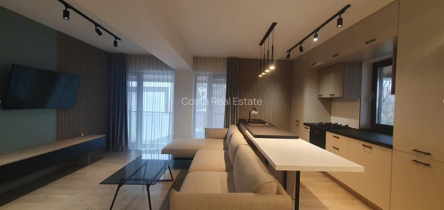 Vanzare Apartament 4 Camere Iancu Nicolae/Cambridge School - 4