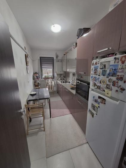 Apartament 2 camere decomandat Soseaua Oltenitei / Popesti Leordeni - 5