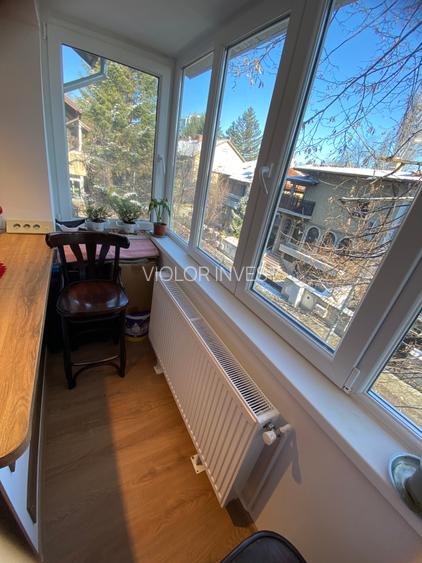 Floreasca, apart 2 camere - 12