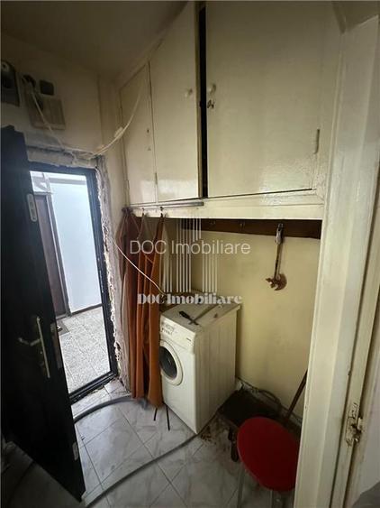 Garsoniera | Dristor 0% COMISION | 30 mp | Necesita renovare - 9
