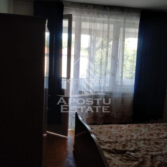 Apartament 3 camere, decomandat cu centrala proprie langa Medicina - 3