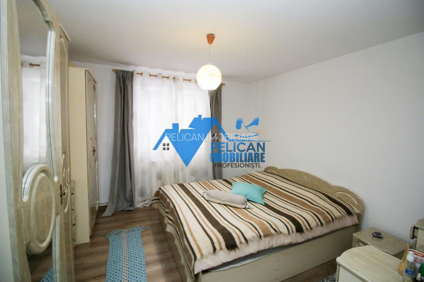 Casa deosebita, in Frecatei – la doar 15 minute de Tulcea! - 15