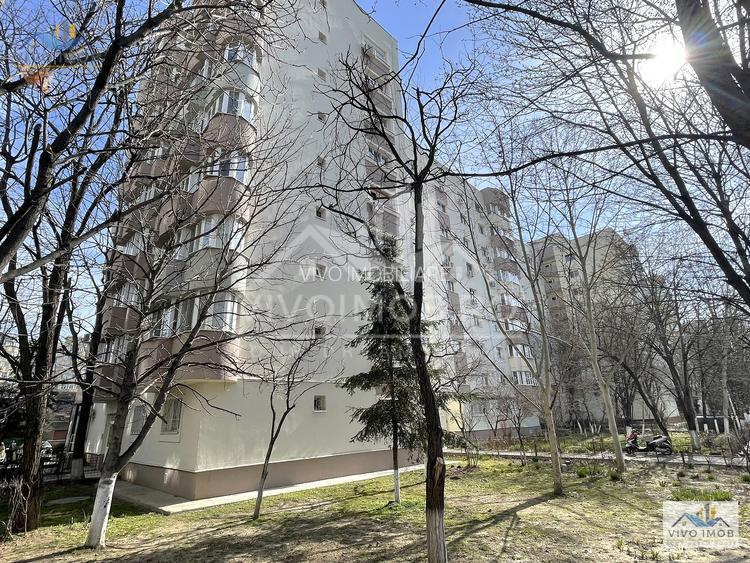 POZE REALE!!! Doamna Ghica-Rond | 97 mp | decomandat | etaj 6/8 | bloc 1991 - 4