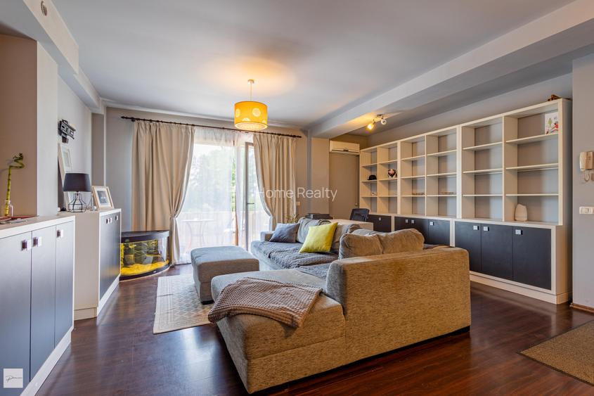 Apartament, PET FRIENDLY, de închiriat în Giroc - hotel IQ. - 6