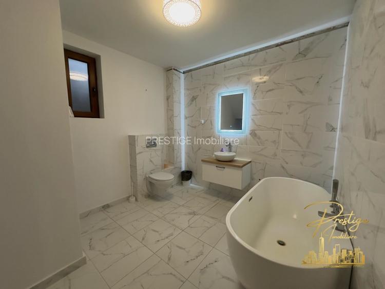 Casa moderna tip duplex de inchiriat in Sanmartin-Oradea - 9