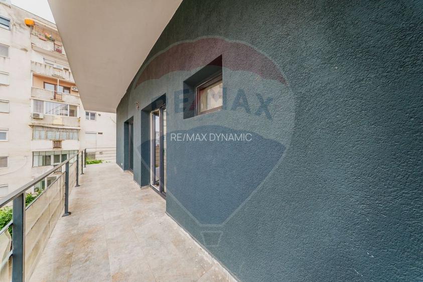 Apartament NOU, 2 camere etaj 2, de vânzare în zona Intim - 13