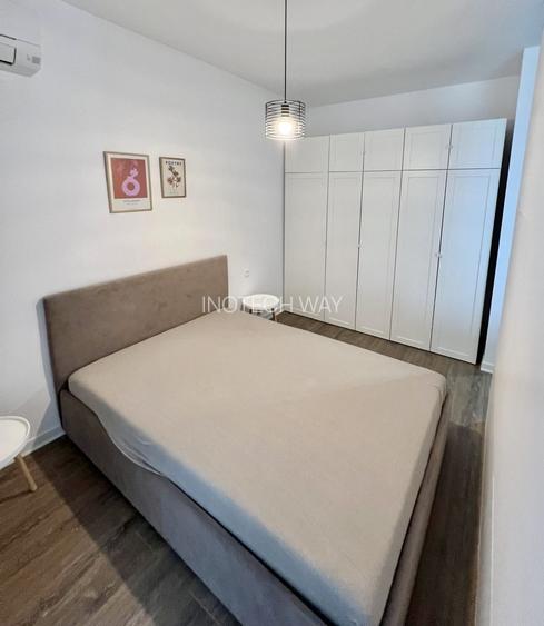 Studio dublu Cloud9| Aviației | Pipera | Promenada - 3
