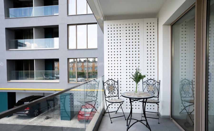 Apartament | 2 camere | bloc nou | Art City | Baneasa | Straulesti - 10