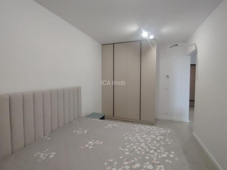 Apartament cu vedere la padure - prima inchiriere - Baneasa - 6