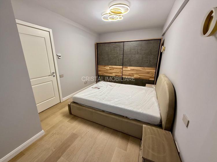 Închiriere Apartament 2 camere modern, lângă Palatul Parlamentu - 6