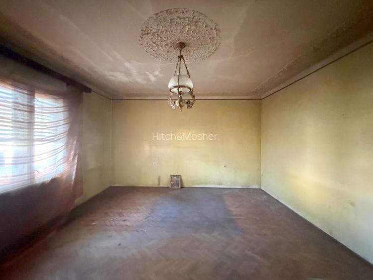 Casă de vânzare în Freidorf – teren 750 mp, toate utilitățile, - 11