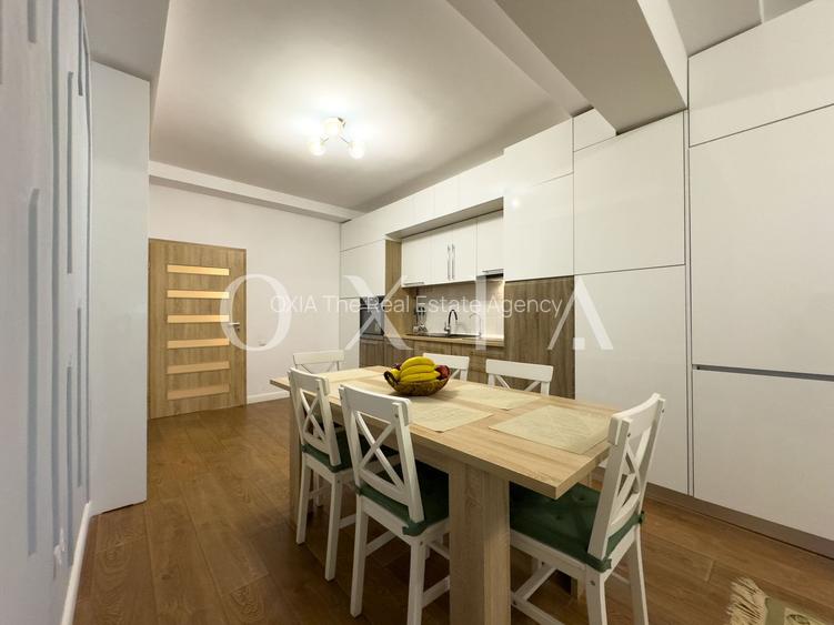 OX599 Imobil Multifunctional în Oradea – Locuinta sau Afacere - 13