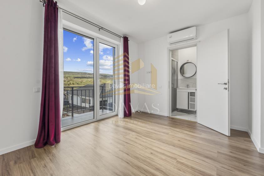 Duplex de inchiriat | 4 camere | Iris | Predare la cheie - Prima inchiriere - 5