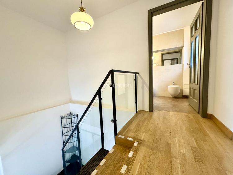 Apartament 3 camere, elegant si spațios, in Piața Unirii - 23