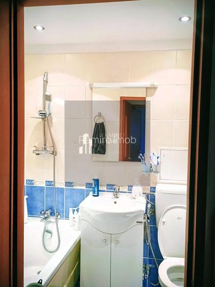 Apartament 3 camere | 70 mp | Loc de parcare și boxă - 4