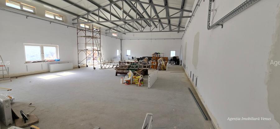Spatiu comercial P+E in Catamarasti Deal - 6