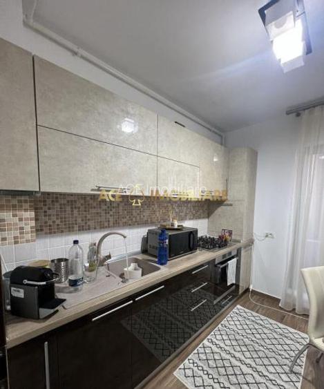 2 Camere | Parcul Carol | ISG Residence | Prima Inchiriere | Centrala - 4