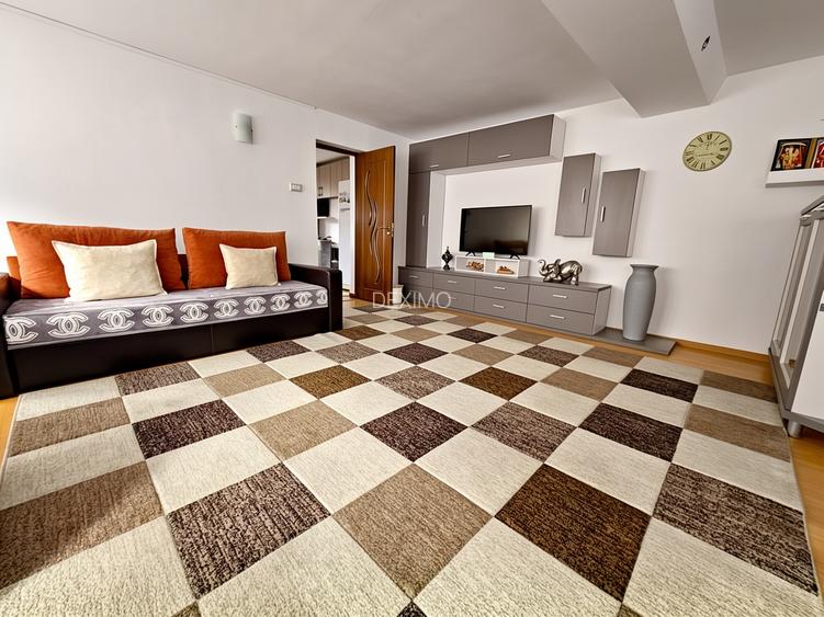 CASA COCHETA IN INIMA ORASULUI OVIDIU LANGA PRIMARIE - 5