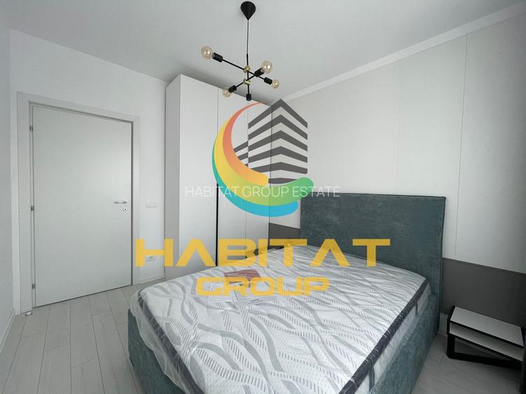 3 camere /gradina Pallady - 7