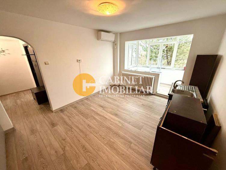 2 Camere SemiDecomandat - Liber - Zona Rond Podu Ros - 3