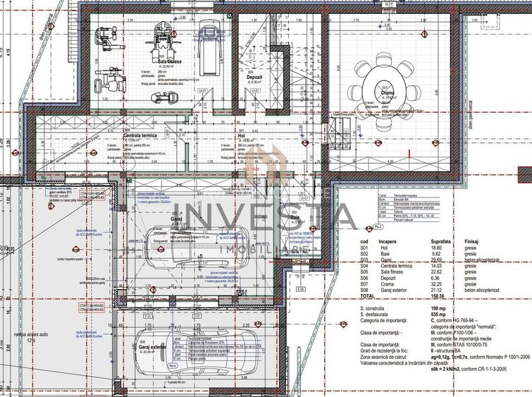 Reprezentare exclusiva! Lux si arhitectura la superlativ! - 3