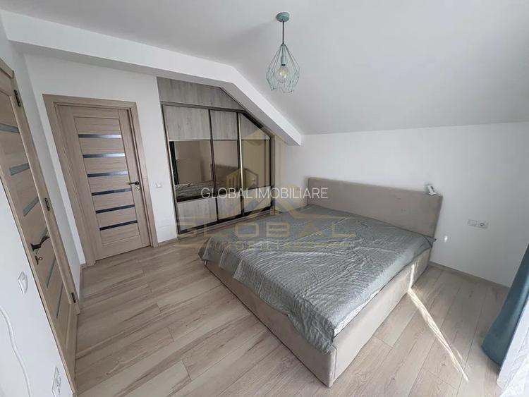 Casa individuala, curte, parcari , 5 camere Câmpului, Manastur - 6