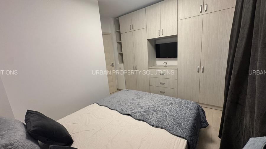 2 Camere Premium | Prima Închiriere | Centrală Proprie | Mall Vitan - 5
