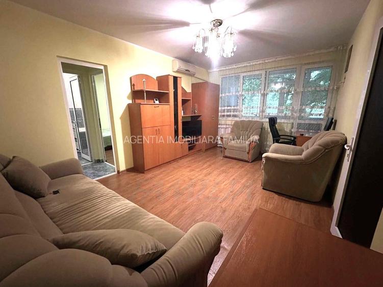 Apartament 2 camere | Etaj 1 | Balcon mare | Țiglina 3 – Micro 16 - 2