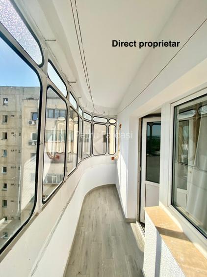 [Direct proprietar] Apartament cu 1 cameră, zona Gară, Arcu - 9