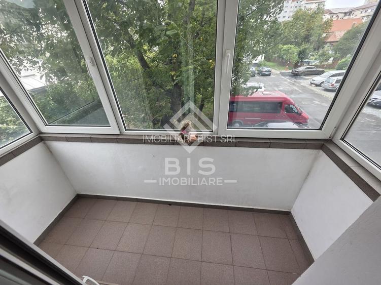 Apartament 3 camere zona Stefan Cel Mare - 8