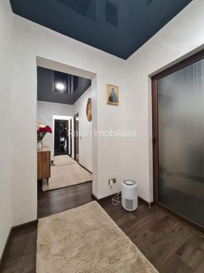 Vanzare apartament 2 camere, in Galati, ultracentral, parter, mobilat lux - 12