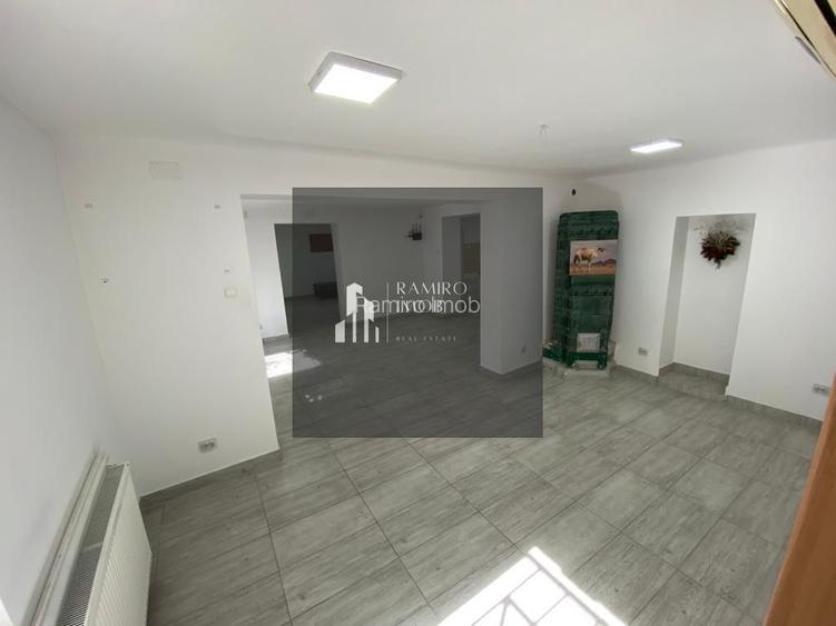 apartament- casa 146mp 7camere Bulevadul Marasesti -locuinta comercial - 5