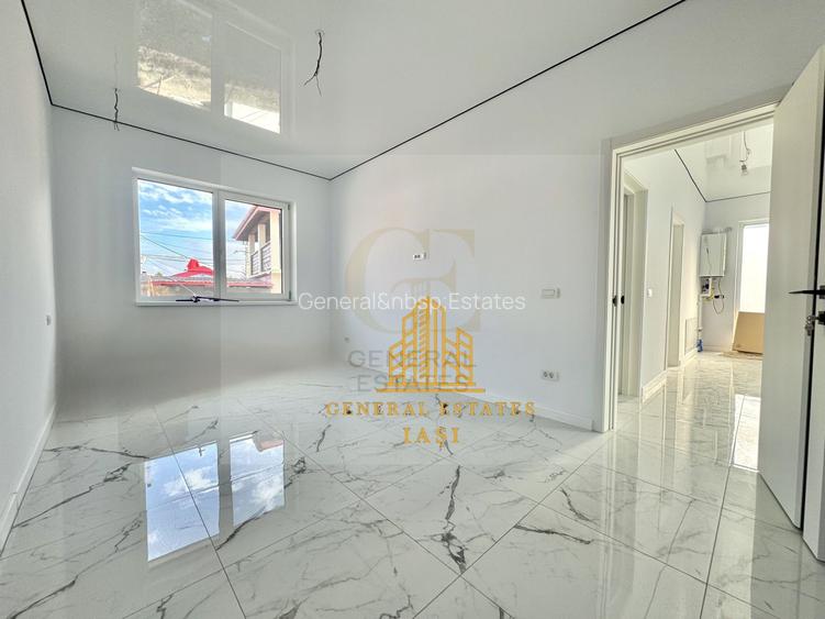 Vânzare Casă într-un Nivel-Holboca-Dancu - 8