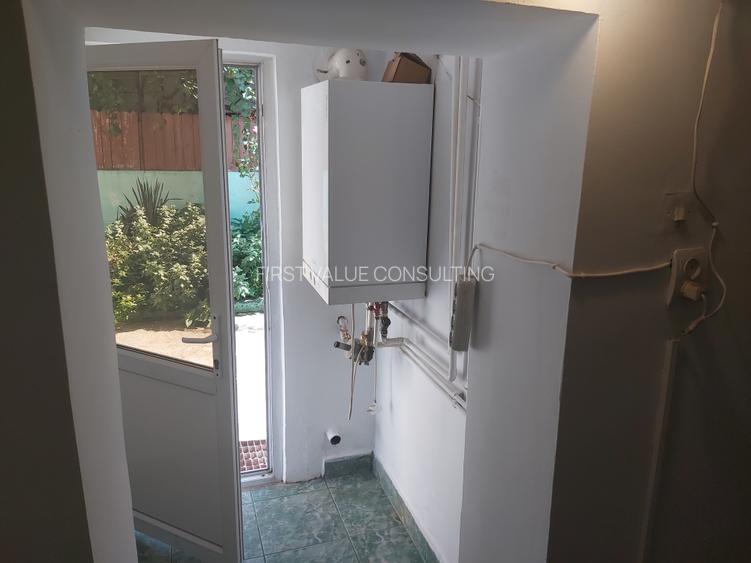 Spatiu comercial si Locuinta - 6