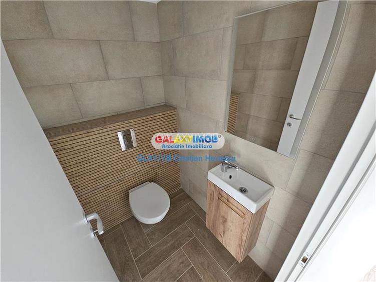 Vila P+1+M Chitila Str Islaz Scoala Noua Parc Valea Mangului - 17