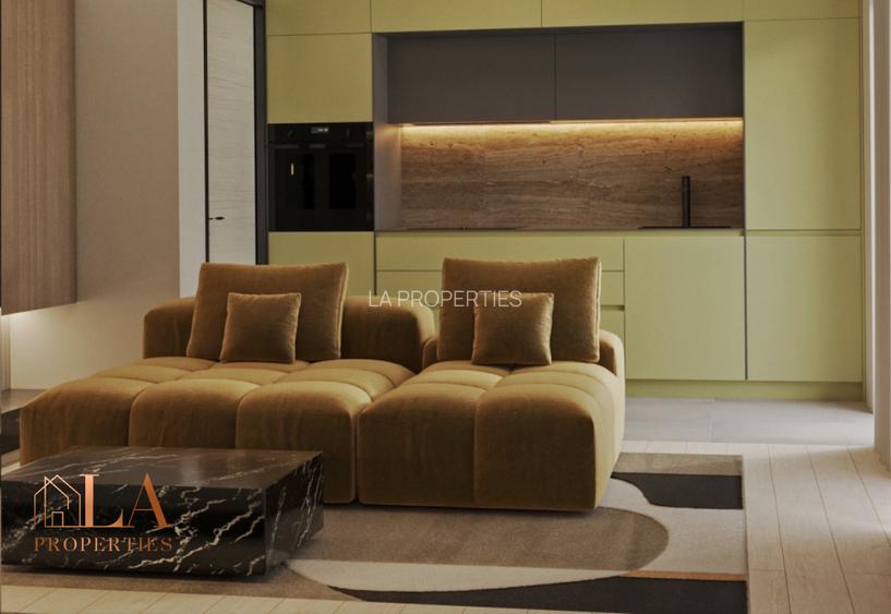 Penthouse 3 camere | Terase 56mp | Bragadiru - 4