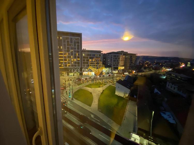 1 camera, Semicentral, Platinia, USAMV, UMF,  Calea Motilor - 7