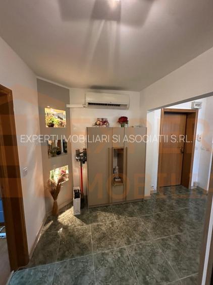 Apartament 3 camere, vedere bilaterala – Zona Trocadero, Constanta - 10