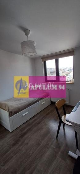 Apartament 3 camere 53mp Metrou Aparatorii Patriei [loc parcare inclus - 4